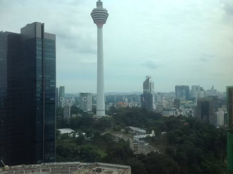 Kondominium untuk Dijual di Cendana - Dacklin Lee - View - PropertyGuru.com.my