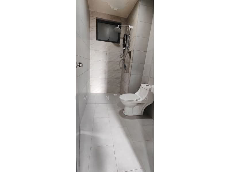 Condominium for Rent at The Holmes 2 - Ivan Lim - Bathroom - PropertyGuru.com.my