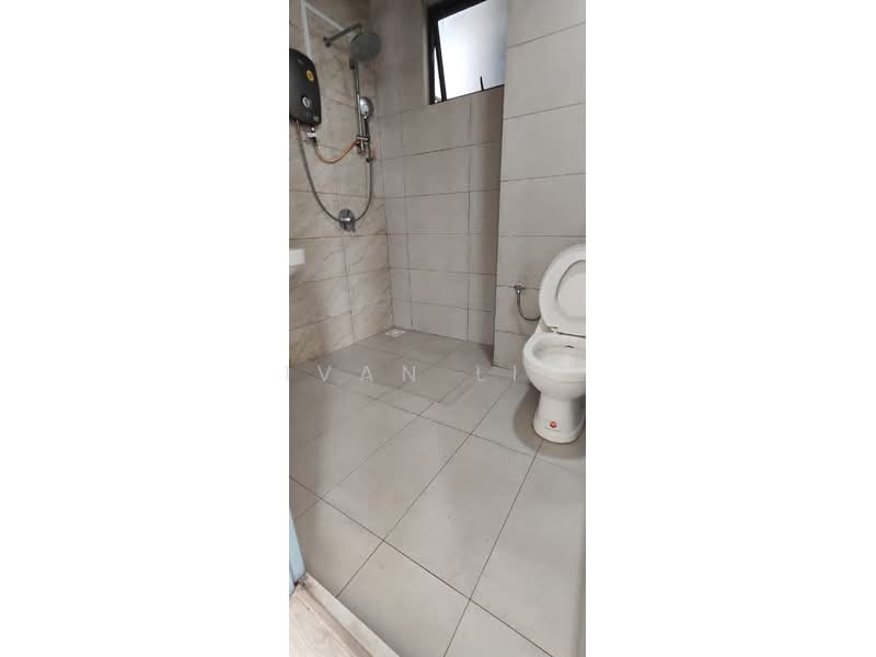 Condominium for Rent at The Holmes 2 - Ivan Lim - Bathroom - PropertyGuru.com.my