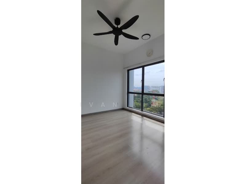 Condominium for Rent at The Holmes 2 - Ivan Lim - View - PropertyGuru.com.my