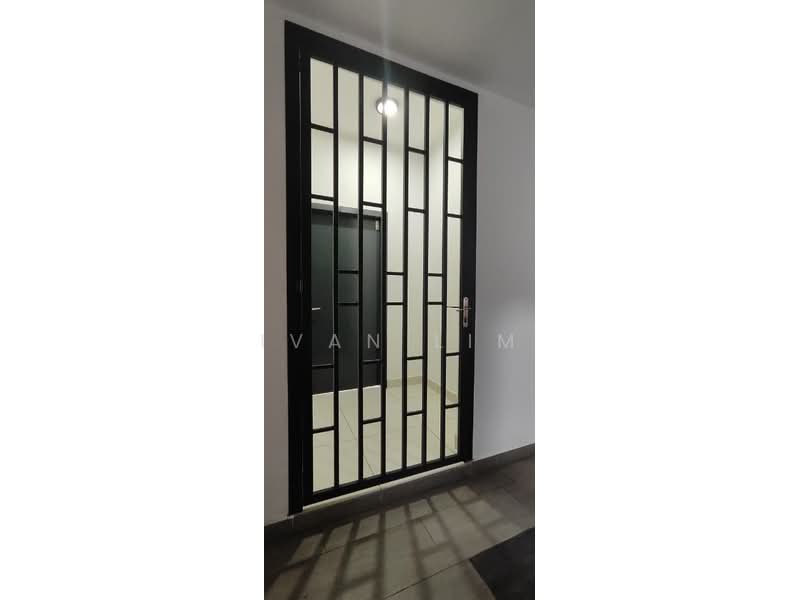 Condominium for Rent at The Holmes 2 - Ivan Lim - Entrance - PropertyGuru.com.my