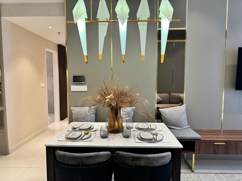 Servis Apartment untuk Dijual di Golden Crown Residence - Jojo Yee - PropertyGuru.com.my
