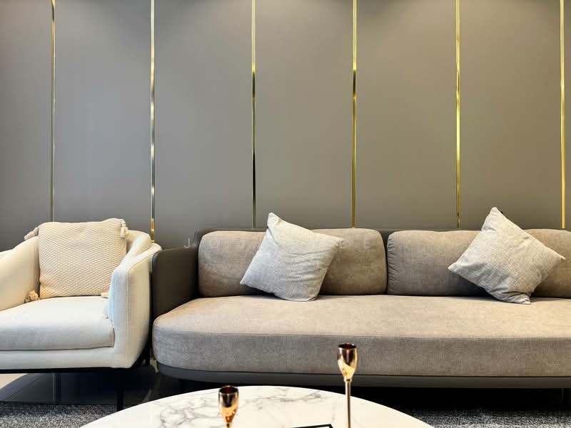 Servis Apartment untuk Dijual di Golden Crown Residence - Jojo Yee - PropertyGuru.com.my