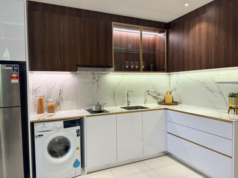 Servis Apartment untuk Dijual di Golden Crown Residence - Jojo Yee - PropertyGuru.com.my