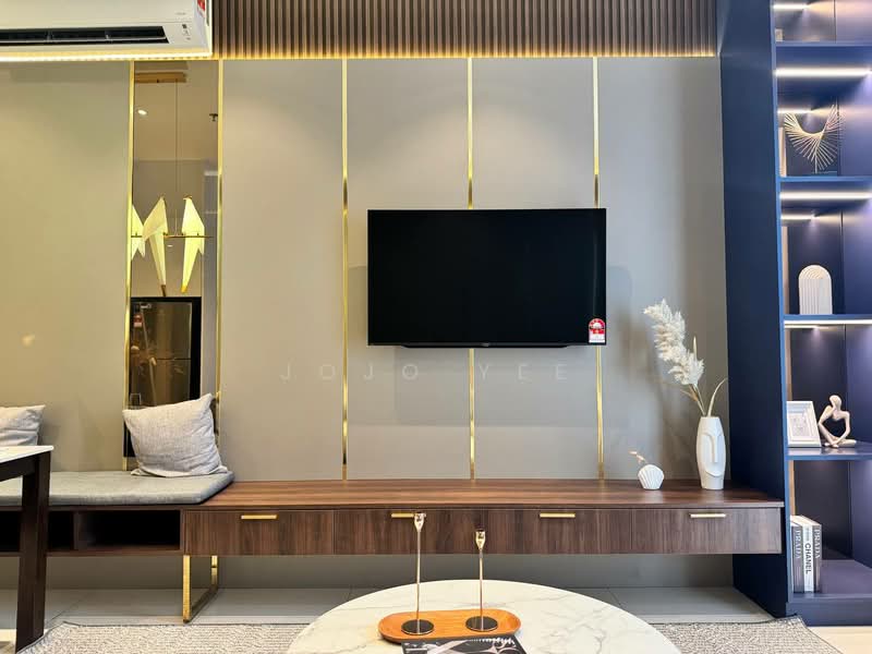 Servis Apartment untuk Dijual di Golden Crown Residence - Jojo Yee - PropertyGuru.com.my