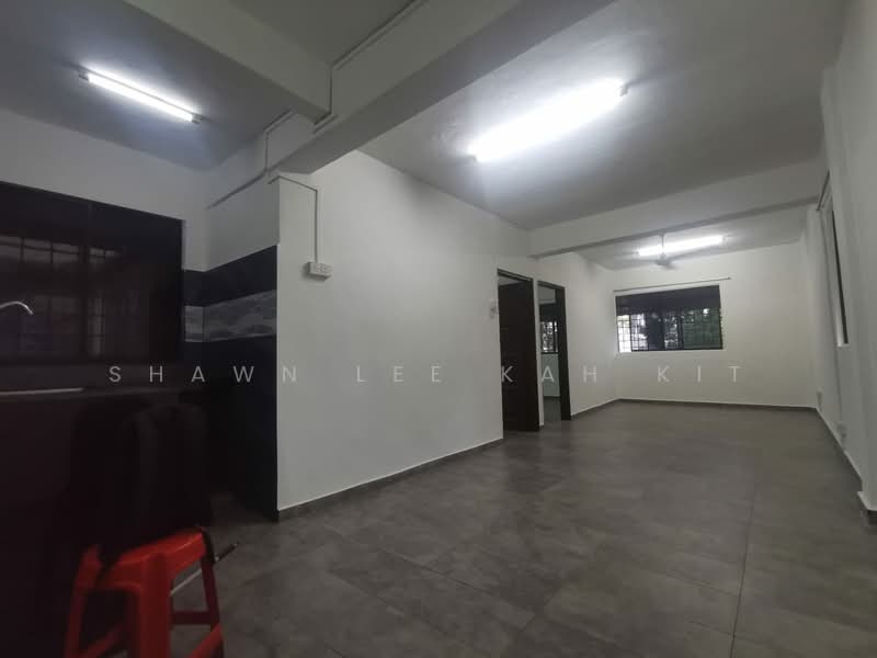 Flat for Rent at Flat Taman Desa Cheras (Blok 1 3 5 7) - Shawn Lee Kah Kit - Interior - PropertyGuru.com.my