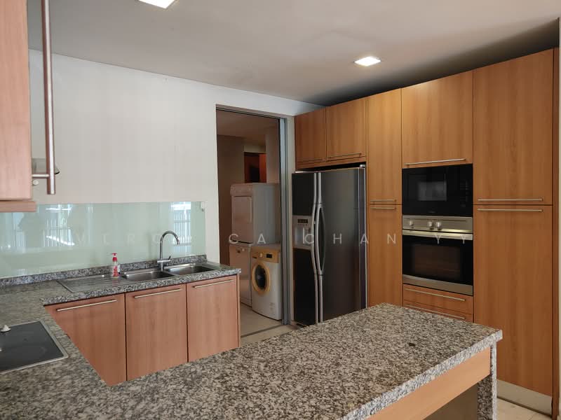 Condominium for Sale at Dua Residency - Veronica Chan YY - PropertyGuru.com.my