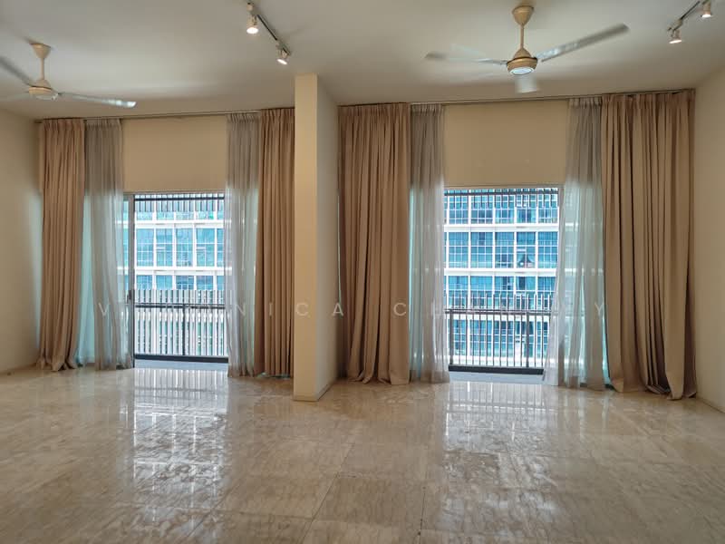 Condominium for Sale at Dua Residency - Veronica Chan YY - PropertyGuru.com.my