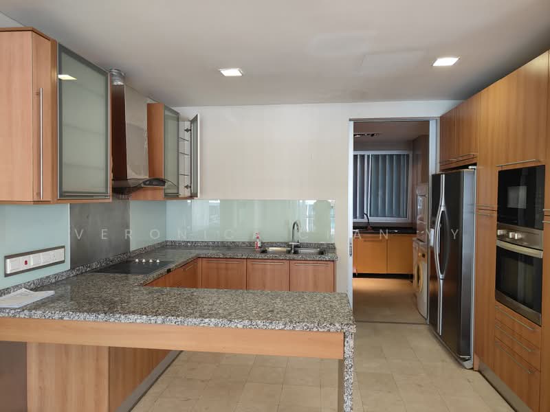Condominium for Sale at Dua Residency - Veronica Chan YY - PropertyGuru.com.my