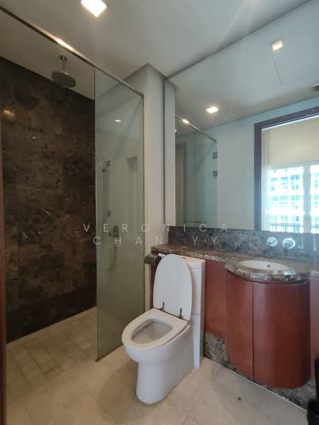 Condominium for Sale at Dua Residency - Veronica Chan YY - PropertyGuru.com.my