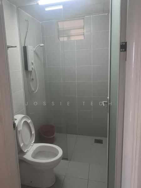 Apartment for Rent at The Park @ Mak Mandin - Jossie Teoh - Bathroom - PropertyGuru.com.my
