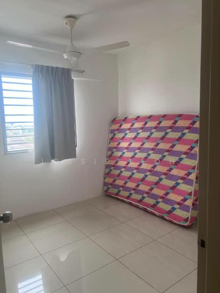 Apartment for Rent at The Park @ Mak Mandin - Jossie Teoh - Bedroom - PropertyGuru.com.my