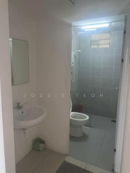 Apartment for Rent at The Park @ Mak Mandin - Jossie Teoh - Bathroom - PropertyGuru.com.my