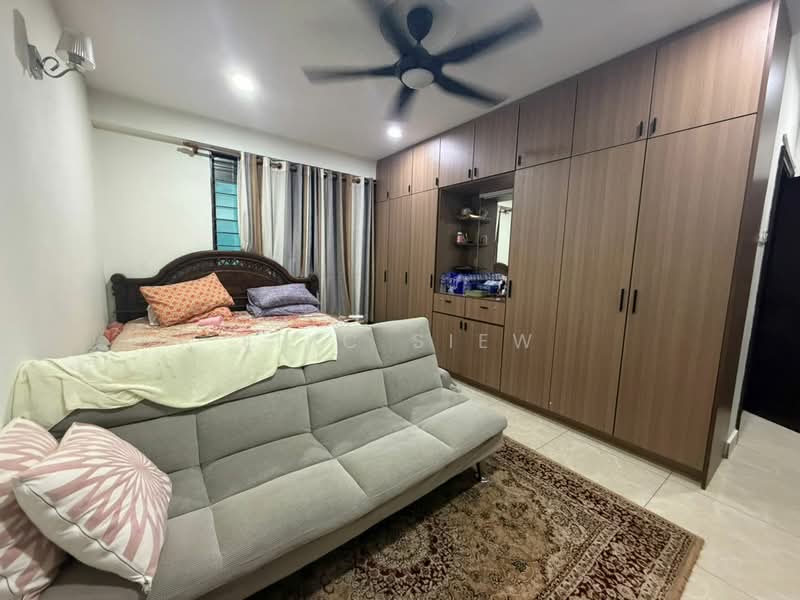 Kondominium untuk Dijual di Bistari Condominium - Eric Siew - Bedroom - PropertyGuru.com.my