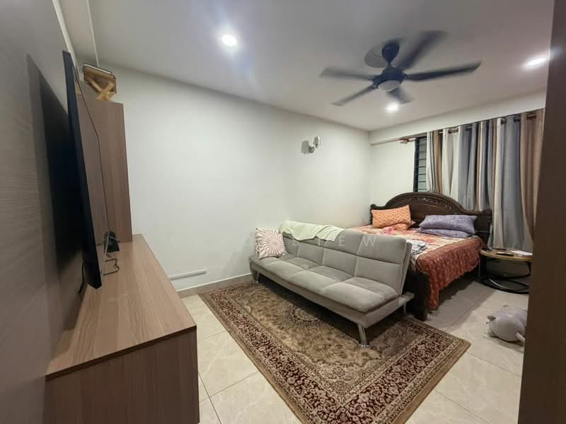 Kondominium untuk Dijual di Bistari Condominium - Eric Siew - Bedroom - PropertyGuru.com.my
