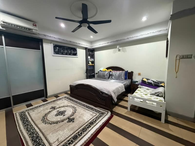 Kondominium untuk Dijual di Bistari Condominium - Eric Siew - Bedroom - PropertyGuru.com.my