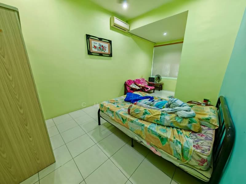 Rumah Teres 2 Tingkat untuk Dijual di Bandar Tasek Mutiara (Simpang Ampat) - Chii Lee - PropertyGuru.com.my