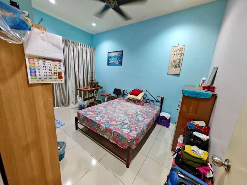 Rumah Teres 2 Tingkat untuk Dijual di Bandar Tasek Mutiara (Simpang Ampat) - Chii Lee - PropertyGuru.com.my