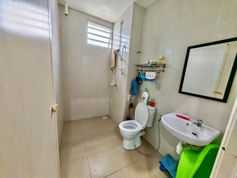 Rumah Teres 2 Tingkat untuk Dijual di Bandar Tasek Mutiara (Simpang Ampat) - Chii Lee - PropertyGuru.com.my