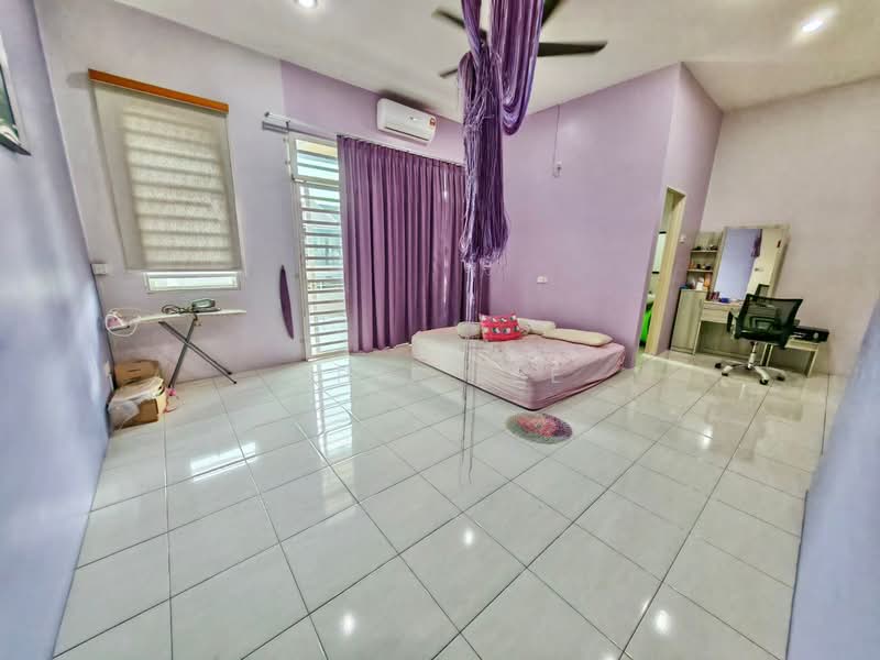 Rumah Teres 2 Tingkat untuk Dijual di Bandar Tasek Mutiara (Simpang Ampat) - Chii Lee - PropertyGuru.com.my