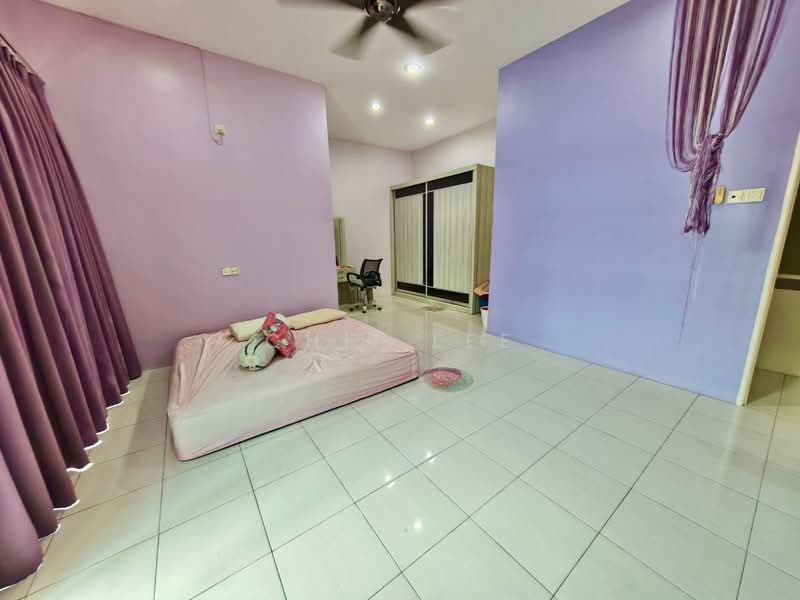 Rumah Teres 2 Tingkat untuk Dijual di Bandar Tasek Mutiara (Simpang Ampat) - Chii Lee - PropertyGuru.com.my
