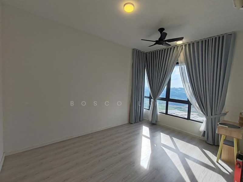 Kediaman Servis untuk Disewa di Meta City - Bosco Lum - View - PropertyGuru.com.my