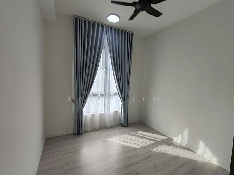 Kediaman Servis untuk Disewa di Meta City - Bosco Lum - Interior - PropertyGuru.com.my