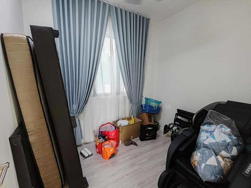 Kediaman Servis untuk Disewa di Meta City - Bosco Lum - Interior - PropertyGuru.com.my