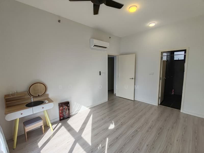 Kediaman Servis untuk Disewa di Meta City - Bosco Lum - Bedroom - PropertyGuru.com.my