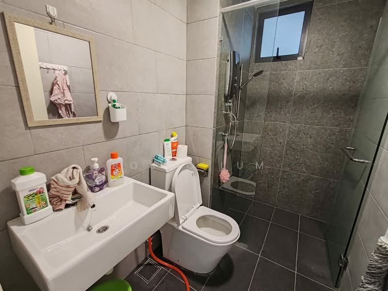 Kediaman Servis untuk Disewa di Meta City - Bosco Lum - Bathroom - PropertyGuru.com.my