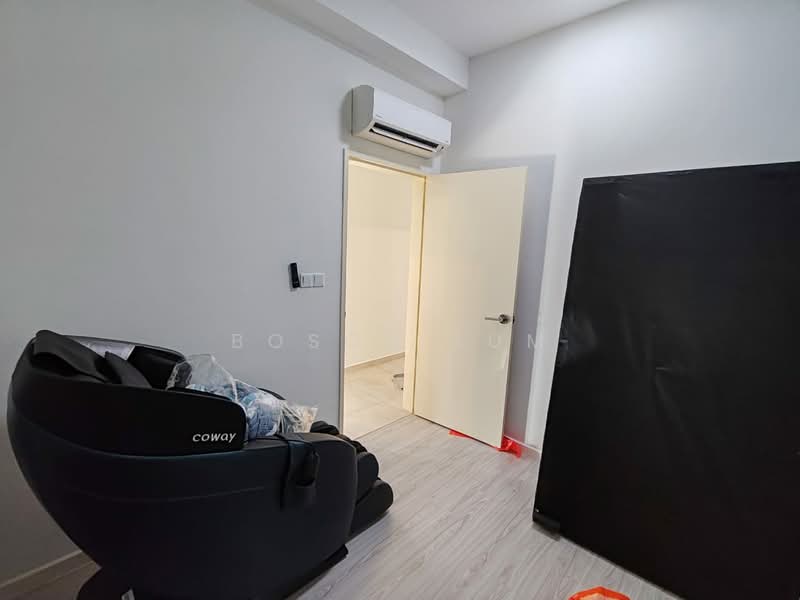 Kediaman Servis untuk Disewa di Meta City - Bosco Lum - PropertyGuru.com.my