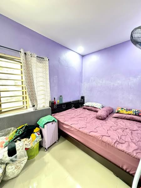 Rumah Teres 2 Tingkat untuk Dijual di Taman Mulia Jaya (Ampang) - Zarema Kulbuzheva - Bedroom - PropertyGuru.com.my