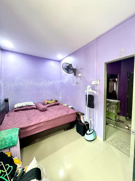 Rumah Teres 2 Tingkat untuk Dijual di Taman Mulia Jaya (Ampang) - Zarema Kulbuzheva - Bedroom - PropertyGuru.com.my