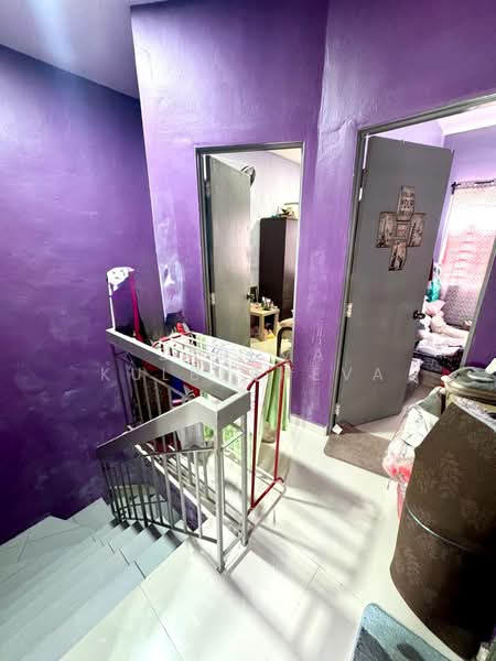 Rumah Teres 2 Tingkat untuk Dijual di Taman Mulia Jaya (Ampang) - Zarema Kulbuzheva - Interior - PropertyGuru.com.my