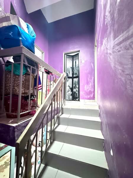 Rumah Teres 2 Tingkat untuk Dijual di Taman Mulia Jaya (Ampang) - Zarema Kulbuzheva - Interior - PropertyGuru.com.my