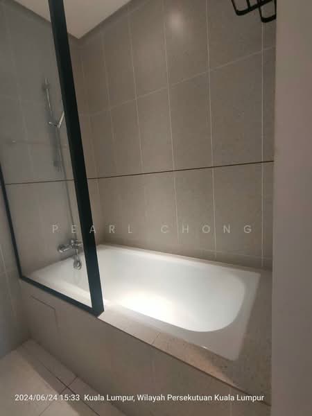 Service Residence for Rent at Millerz Square Serviced Residence - Pearl Chong - Bathroom - PropertyGuru.com.my