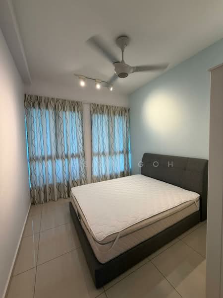 Kondominium untuk Dijual di Waterside Residence - Wilson Goh - Bedroom - PropertyGuru.com.my