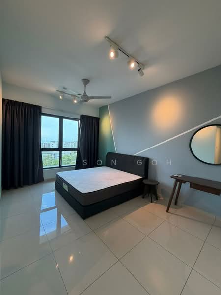 Kondominium untuk Dijual di Waterside Residence - Wilson Goh - Bedroom - PropertyGuru.com.my