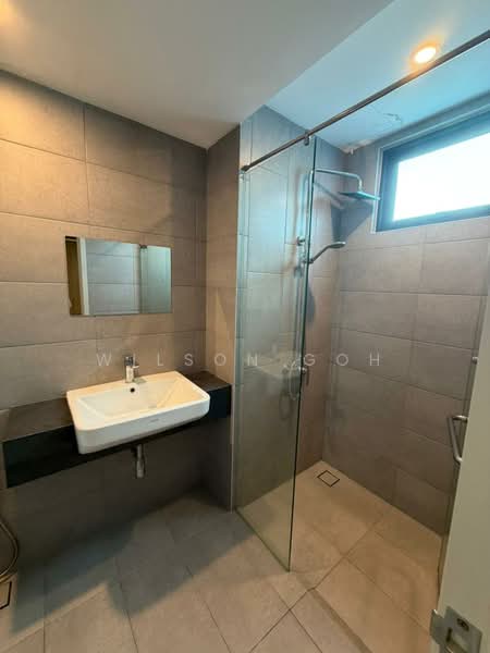 Kondominium untuk Dijual di Waterside Residence - Wilson Goh - Bathroom - PropertyGuru.com.my