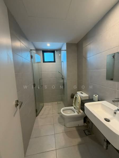 Kondominium untuk Dijual di Waterside Residence - Wilson Goh - Bathroom - PropertyGuru.com.my