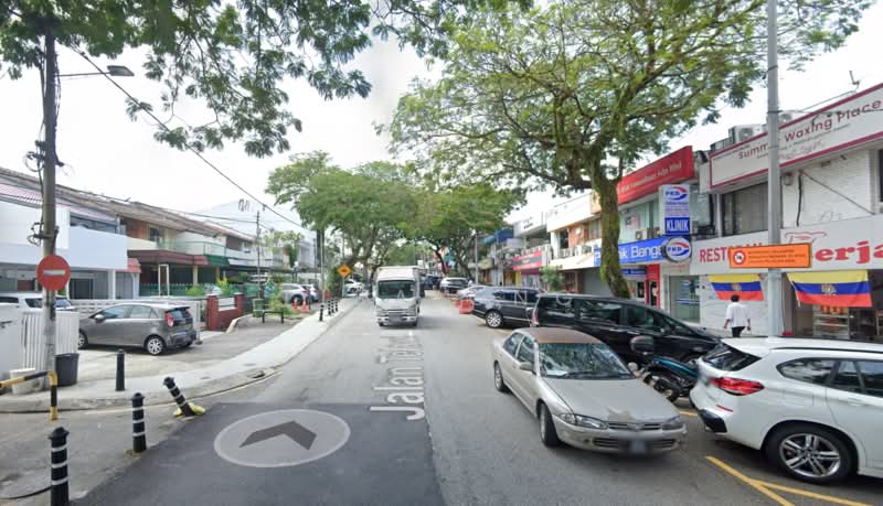 Kedai untuk Disewa di Bangsar (Kuala Lumpur) - Lisa Ong - Exterior - PropertyGuru.com.my