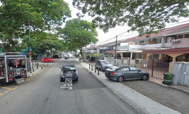 Kedai untuk Disewa di Bangsar (Kuala Lumpur) - Lisa Ong - Exterior - PropertyGuru.com.my