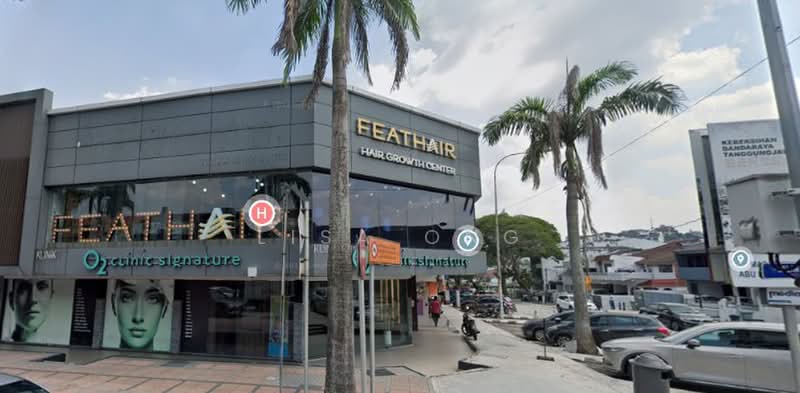 Kedai untuk Disewa di Bangsar (Kuala Lumpur) - Lisa Ong - PropertyGuru.com.my