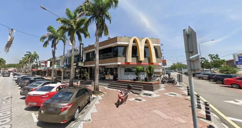 Kedai untuk Disewa di Bangsar (Kuala Lumpur) - Lisa Ong - Exterior - PropertyGuru.com.my