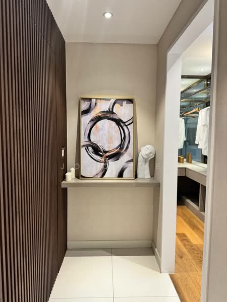 Servis Apartment untuk Dijual di Golden Crown Residence - Jojo Yee - PropertyGuru.com.my