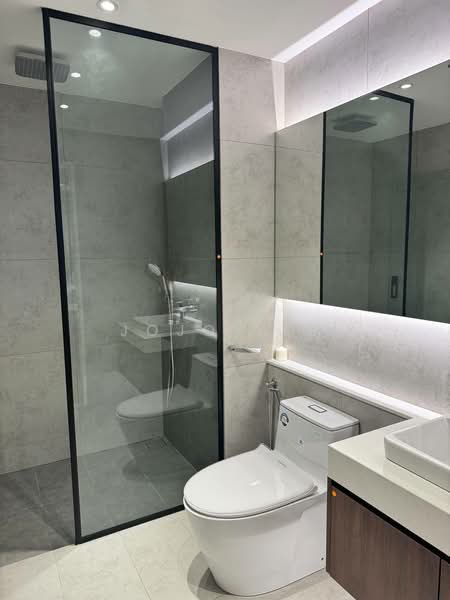 Servis Apartment untuk Dijual di Golden Crown Residence - Jojo Yee - PropertyGuru.com.my