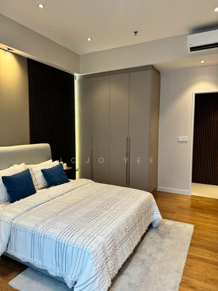 Servis Apartment untuk Dijual di Golden Crown Residence - Jojo Yee - PropertyGuru.com.my