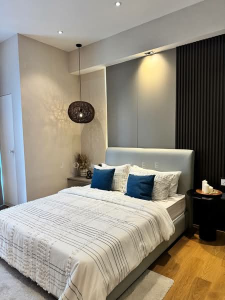 Servis Apartment untuk Dijual di Golden Crown Residence - Jojo Yee - PropertyGuru.com.my