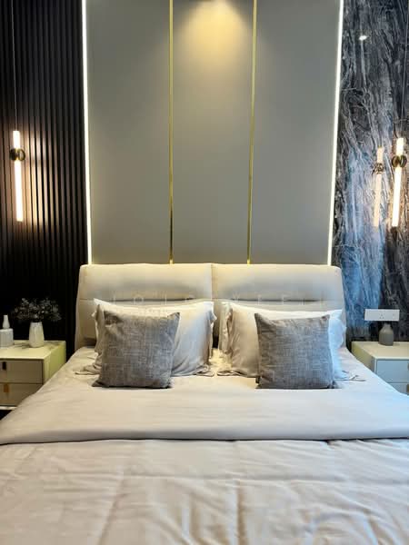 Servis Apartment untuk Dijual di Golden Crown Residence - Jojo Yee - PropertyGuru.com.my