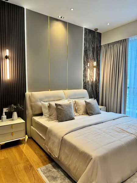 Servis Apartment untuk Dijual di Golden Crown Residence - Jojo Yee - PropertyGuru.com.my